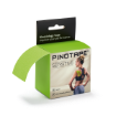 Poza cu Banda Kinesio PINOTAPE® Sport Sensitive - Lime