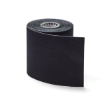 Poza cu BANDA KINESIOLOGICA PINOTAPE® XL 7.5cm x 5m - Negru