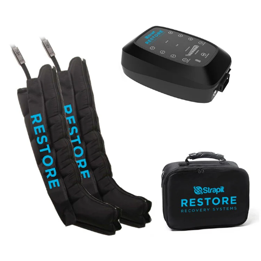 Poza cu Restore PRO ELITE - Sistem Compresie - Strapit