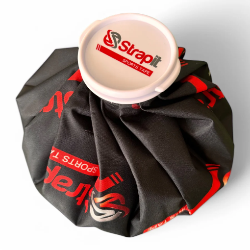 Poza cu Compresa Gheata - Strapit