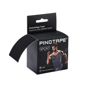 Poza pentru categoria Kinesio Tape Sport Extra Strong (rayon) – PINOTAPE