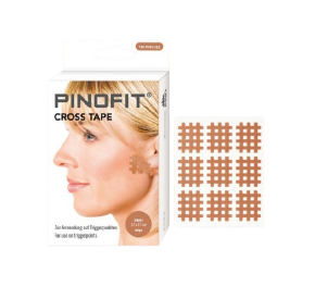 Poza pentru categoria PINOTAPE Cross Tape