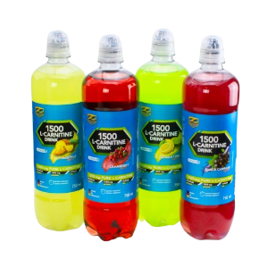 Poza pentru categoria L-Carnitina