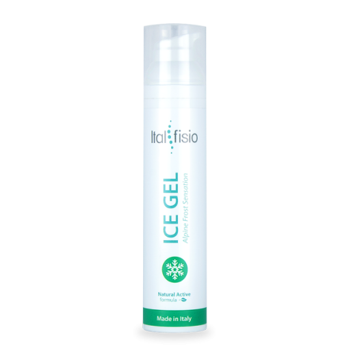 Poza cu Ice Gel - 100 ml Italfisio