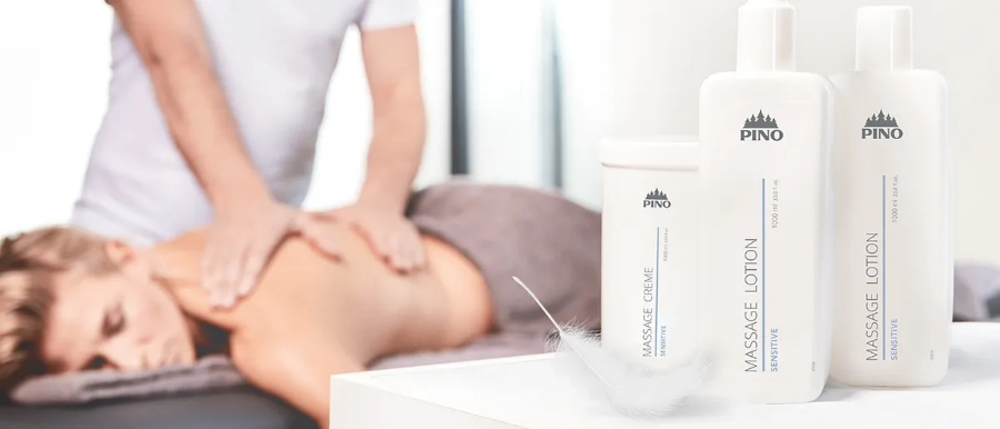 Calitate și relaxare la superlativ cu uleiurile de masaj Pino