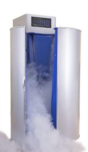 Poza cu CRYOSAUNA - Crioterapie Sistematica