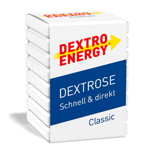 Poza cu Dextro Energy Clasic  47g