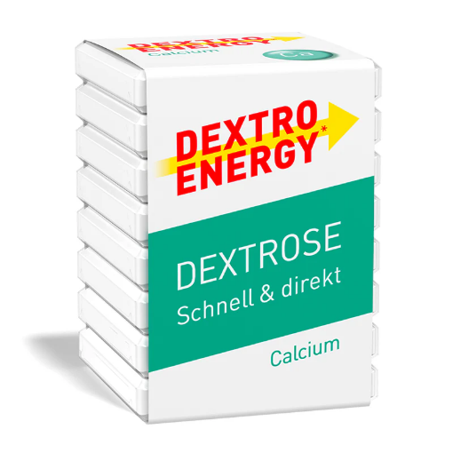 Poza cu Dextro Energy Calciu 46g