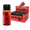 Poza cu ATTACK SHOTS 20 x 60ml - Orange/ Cola 