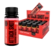 Poza cu ATTACK SHOTS  20 x 60ml - Grapefruit