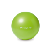 Poza cu Minge Pilates Lime 18cm - PINOFIT®