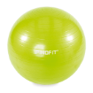 Poza cu Minge Gimnastica 65cm Verde - PINOFIT® ANTIBURST