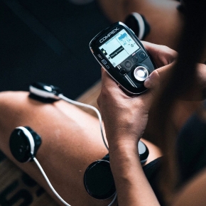 Poza pentru categoria Electroterapie