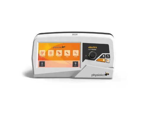 Poza cu Electra 2 Canale - Aparat Electroterapie