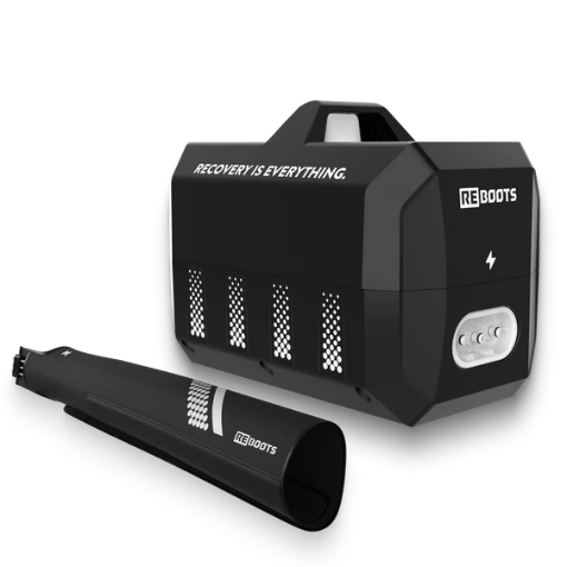 Poza cu Reboots Cryo One - Compresie Rece/Cald + 1 Manson