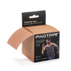 Poza cu BANDA KINESIOLOGICA PINOTAPE® XL 7.5cm x 5m
