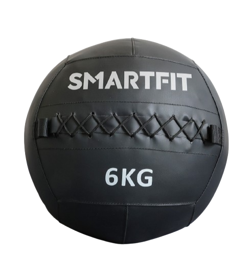 Poza cu Wall Ball 8kg - Smartfit
