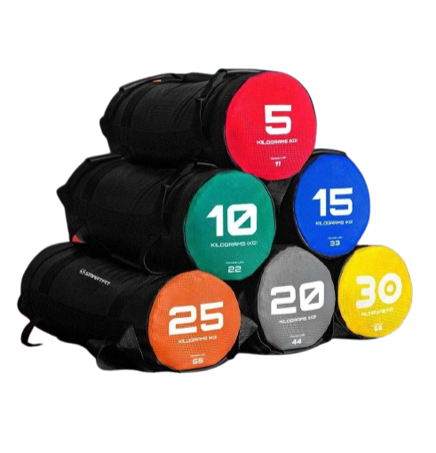 Poza cu Power Bag 5kg - Smartfit