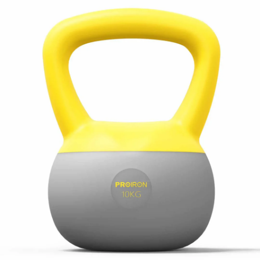 Poza cu Kettlebell 10kg - PROIRON