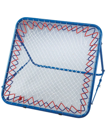 Poza cu Rebounder Albastru 1m x 1m