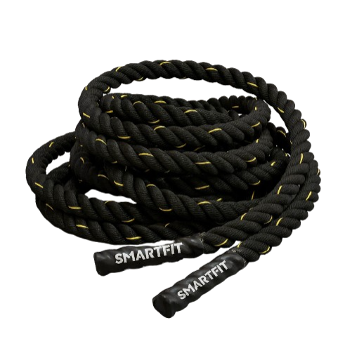 Poza cu Franghie antrenament - Battle Rope 9m