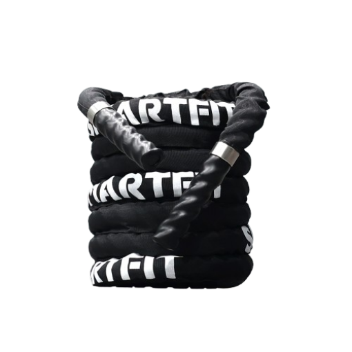 Poza cu Franghie antrenament Battle Rope cu husa 9m