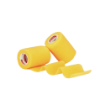 Poza cu Bandaj elastic autoadeziv 7,5cm - Galben