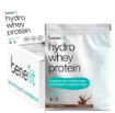 Poza cu Hydro Whey Protein 34 g Ciocolata - Benefit
