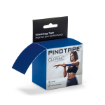 Poza cu Banda Kinesio PINOTAPE® Classic - Albastru Intens