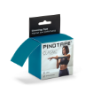 Poza cu Banda Kinesio PINOTAPE® Classic - Petrol