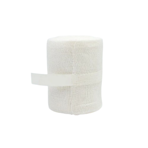 Poza cu Bandaj elastic Tape Fix  10cm X 10m (PEHA HAFT)