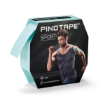 Poza cu Banda Kinesio PINOTAPE® Sport - 31m Menta