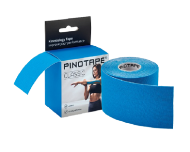 Benzi kinesio - benzi kinesiologice pentru sportivi si recuperare