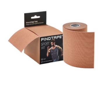 ボディ・フェイスケア Bonic Pro&Bonic Bandage Benzi kinesio - benzi kinesiologice pentru sportivi si recuperare