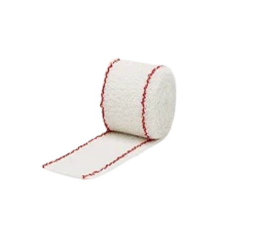 Poza cu Bandaj Crepe - 5cm x 4m