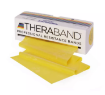 Poza cu Banda elastica THERA-BAND® Thin 1.3kg - Galben