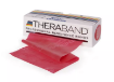 Poza cu Banda elastica THERA-BAND® Medium 1.7kg - Rosu