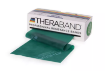 Poza cu Banda elastica THERA-BAND® Heavy 2.1kg - Verde