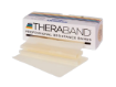 Poza cu Banda elastica THERA-BAND® Extra Thin 1.1kg - Bej 