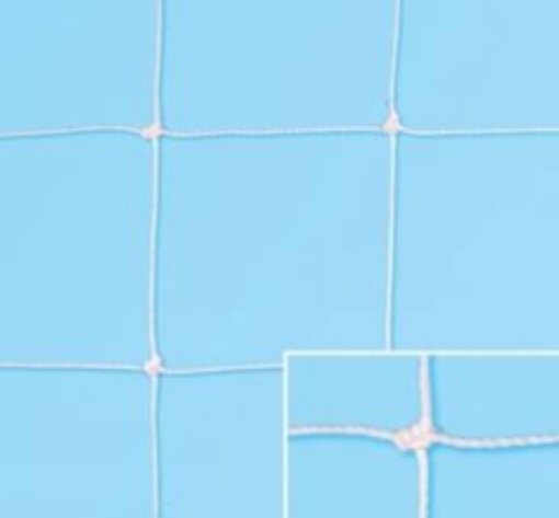 Poza cu Plasa Poarta Fotbal - 3x2m, 3mm