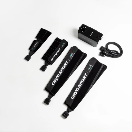 Poza cu Cryo Sport - Crioterapie si Compresie