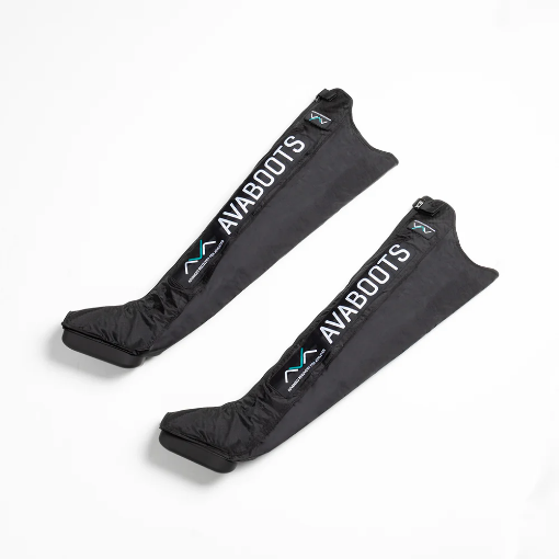 Poza cu AVABoots - Compresie Wireless