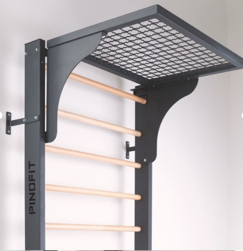 Poza cu Grilaj Metalic Tavan - Pino