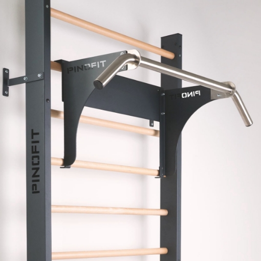 Poza cu Bara de Tractiuni din Aluminiu - Pino