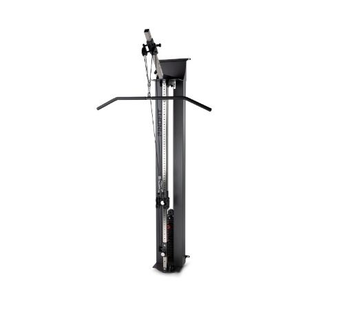 Poza cu Aparat Tractiuni Verticale cu Scripete - PINO