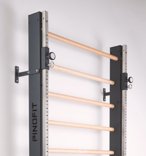 Poza cu Tub Reglabil Oțel Inoxidabil - 2 buc. - PINO