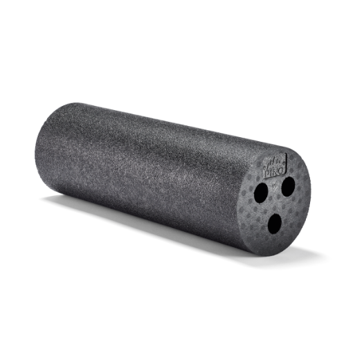 Poza cu Rola fasciala din spuma 45cm - Pinofit Negru