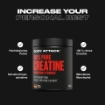 Poza cu Creatina 100% Pudra - 300g Body Attack