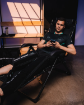 Poza cu Cryo Sport – Aparat portabil de crioterapie cu compresie activă