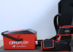 Poza cu Cryopush - Sistem compresie si crioterapie